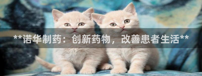 九游会老哥俱乐部社区论坛：**诺华制药：创新药物，改善患者生活**