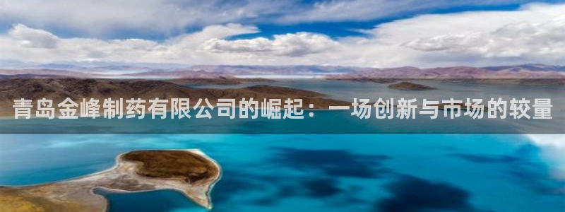 j9九游会老哥俱乐部交流区：青岛金峰制药有限公司的崛起：一场创新与市场的较量